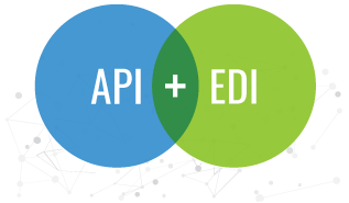 API + EDI