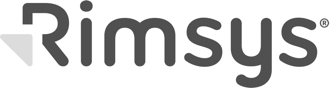 rimsys logo