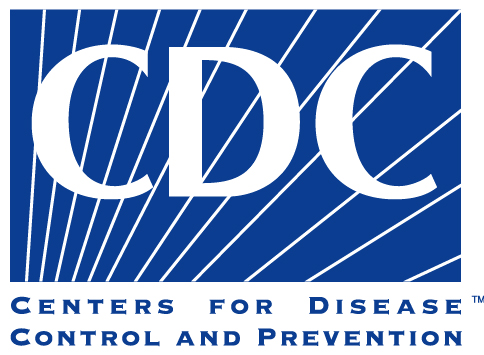 C D C logo