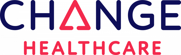 change healthcare logo