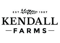 Kendall Farms logo