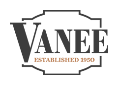 Vanee Foods logo