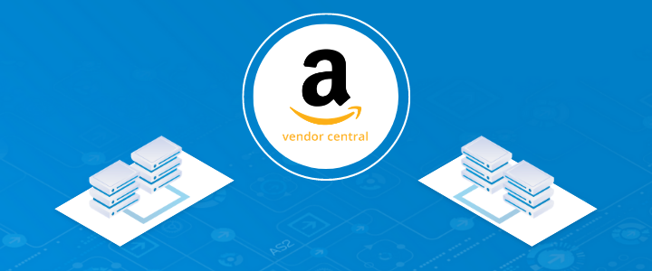 Amazon vendor central