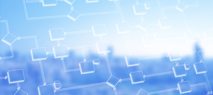 EDI とSaaS 会計統合の新しいサンプル