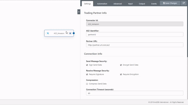 Secure Encryption and Digital Certificates for Your File Transfer