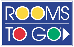 Rooms To Go logo