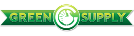 Green Supply logo