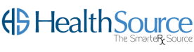 Healthsource Distributors logo