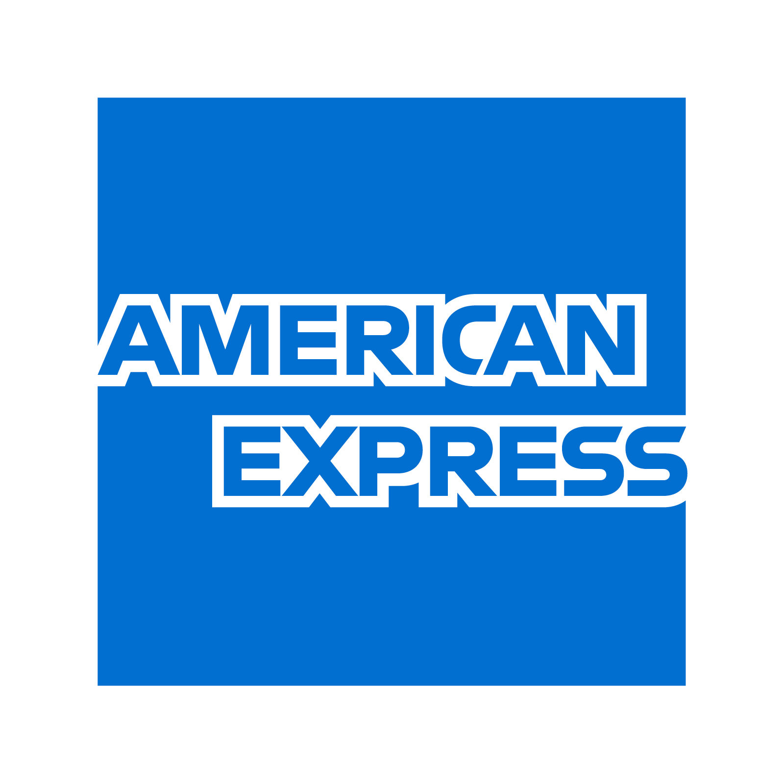 American Express logo