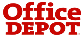 Office Depot logo