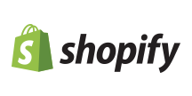 Shopify logo